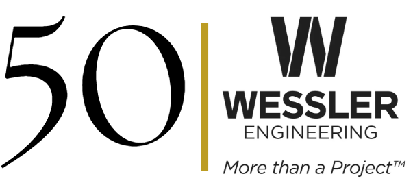 50th logo